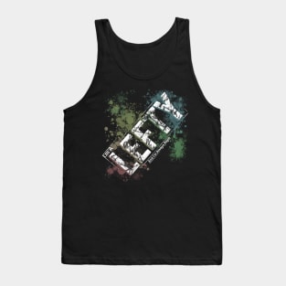 I'm A Lefty and I'm always right Tank Top